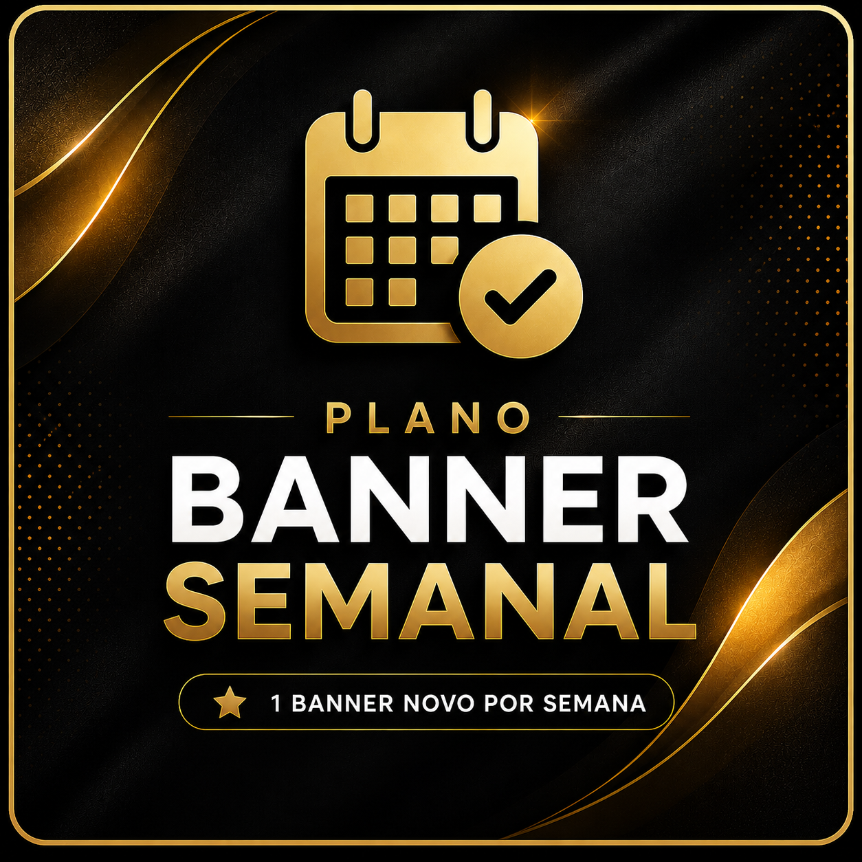 Banner Semanal