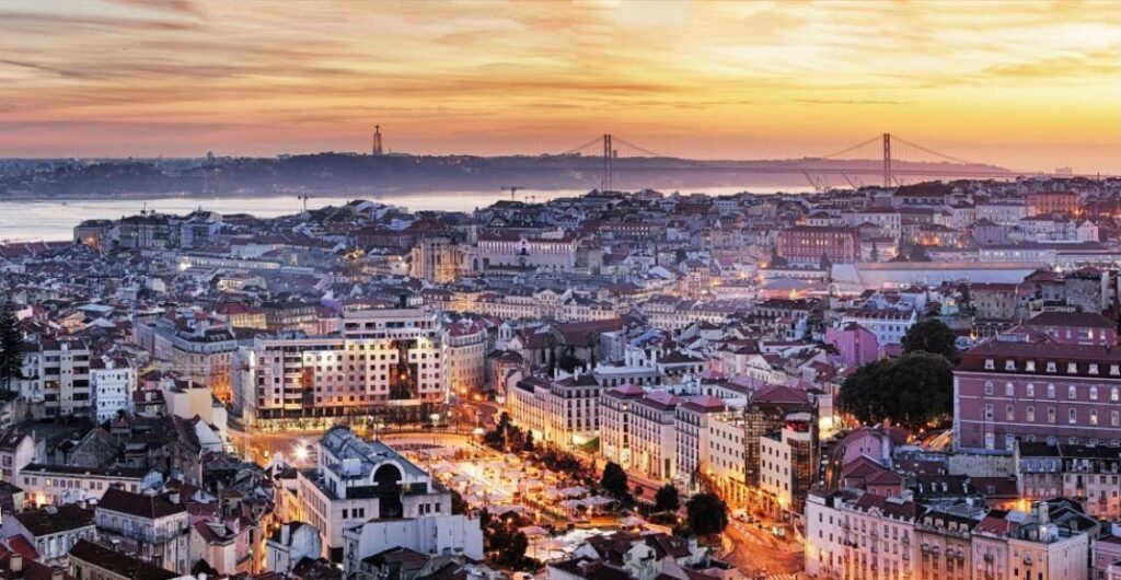 O que fazer em Lisboa