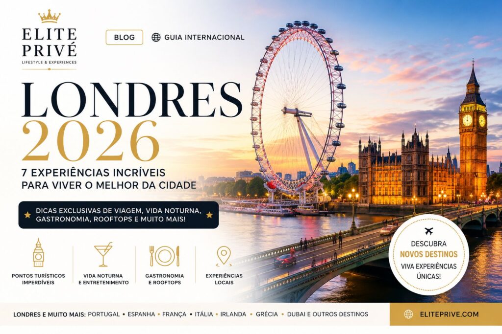 londres 2026