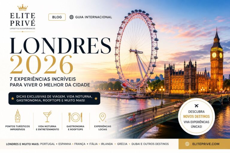 londres 2026